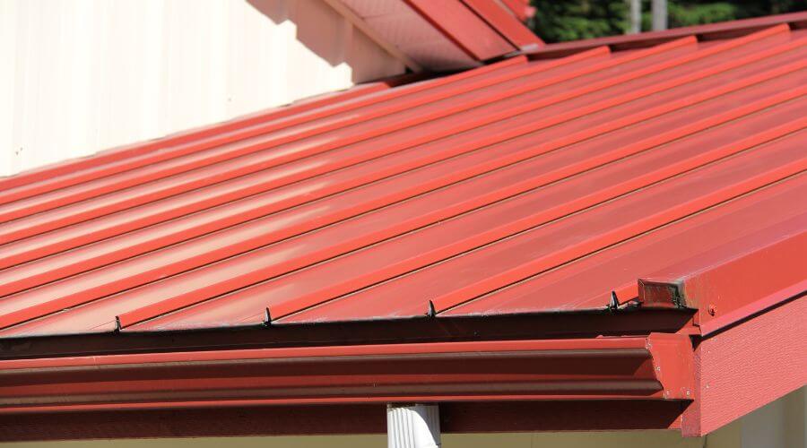 Industrial Roof Repair in Ellery, IL